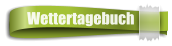 Wettertagebuch