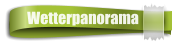 Wetterpanorama